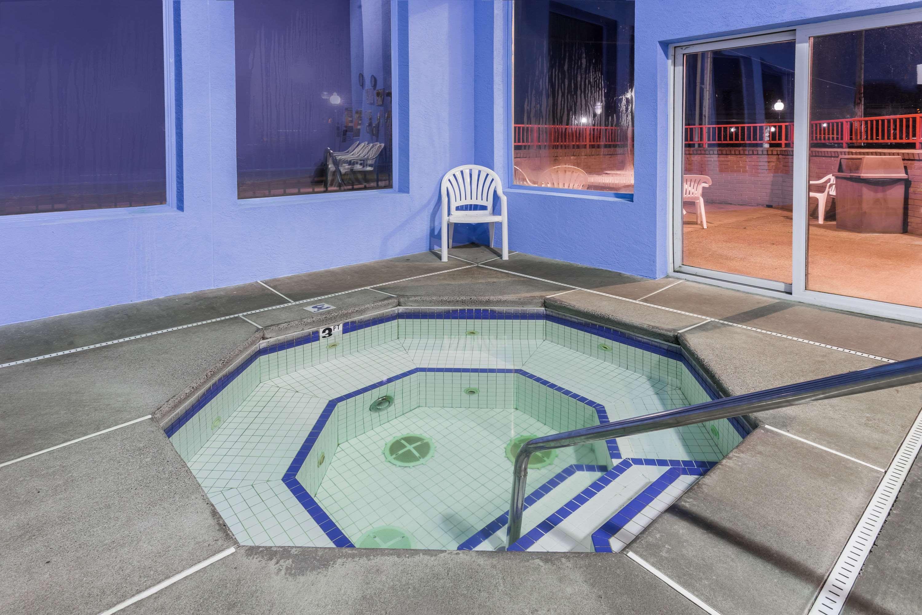 Super 8 By Wyndham Corvallis Esterno foto